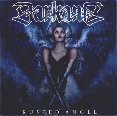 Darkane: "Rusted Angel" – 1998