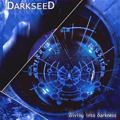 Darkseed: "Diving Into Darkness" – 2000