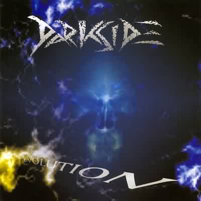 Darkside: "Evolution" – 1998