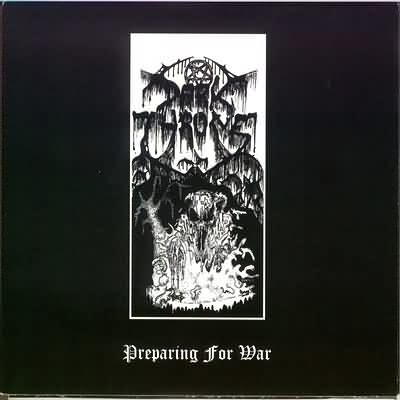 Darkthrone: "Preparing For War" – 2001