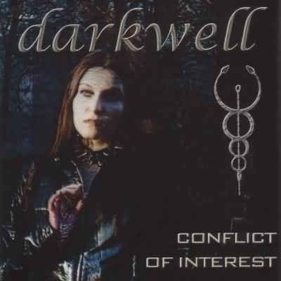Darkwell: "Conflict Of Interests" – 2002