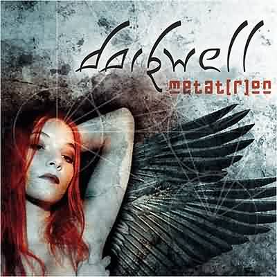 Darkwell: "Metat[R]on" – 2004