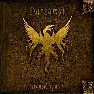 Darzamat: "Transkarpatia" – 2005