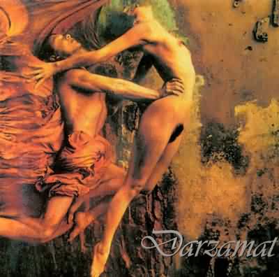 Darzamat: "In The Flames Of Black Art" – 1996