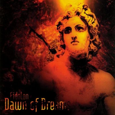 Dawn Of Dreams (AT): "Eidolon" – 2001
