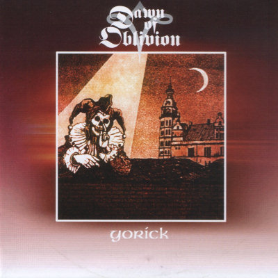 Dawn Of Oblivion: "Yorick" – 1997