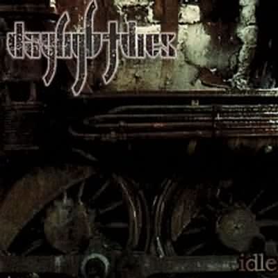 Daylight Dies: "Idle" – 2000