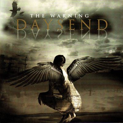 Daysend: "The Warning" – 2007