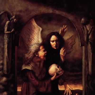 Death Angel: "Fall From Grace" – 1990