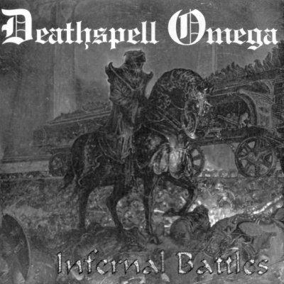 Deathspell Omega: "Infernal Battles" – 2000