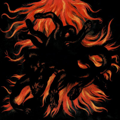 Deathspell Omega: "Paracletus" – 2010
