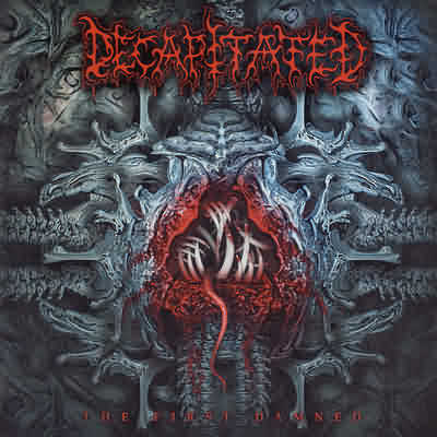 Decapitated: "The First Damned" – 2001