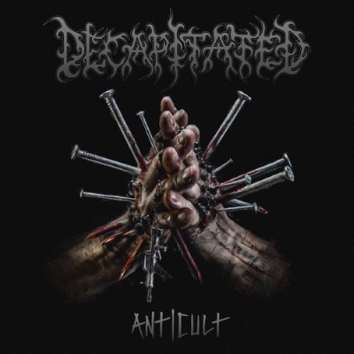 Decapitated: "Anticult" – 2017