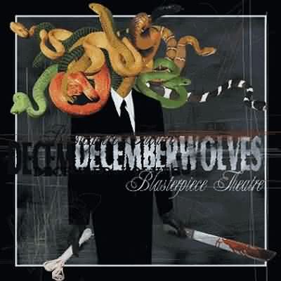 December Wolves: "Blasterpiece Theatre" – 2002