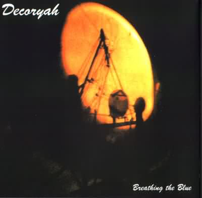 Decoryah: "Breathing The Blue" – 1997