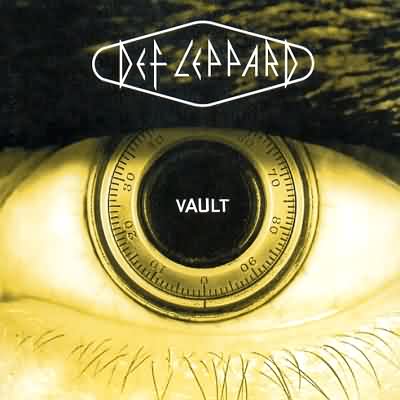 Def Leppard: "Vault" – 1995