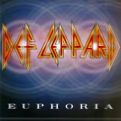 Def Leppard: "Euphoria" – 1999