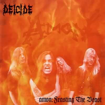 Deicide: "Amon: Feasting The Beast" – 1993