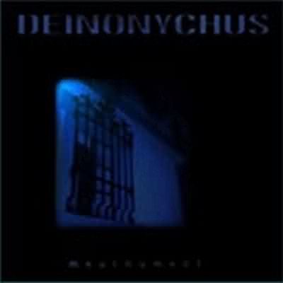 Deinonychus: "Mournument" – 2002
