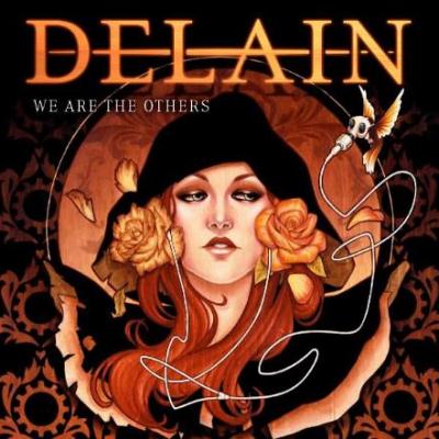 Delain: "We Are The Others" – 2012