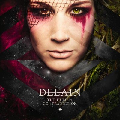 Delain: "The Human Contradiction" – 2014