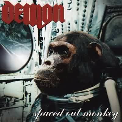 Demon: "Spaced Out Monkey" – 2001