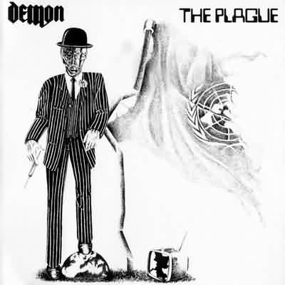 Demon: "The Plague" – 1983