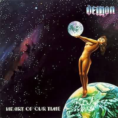 Demon: "Heart Of Our Time" – 1985