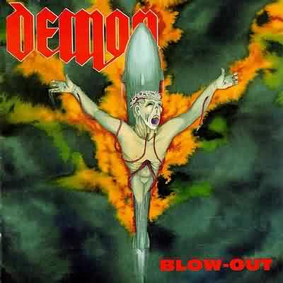 Demon: "Blow-Out" – 1992