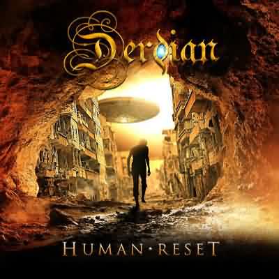 Derdian: "Human Reset" – 2014