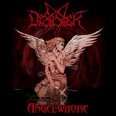 Desaster: "Angelwhore" – 2005