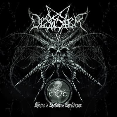 Desaster: "666 – Satan's Soldiers Syndicate" – 2007