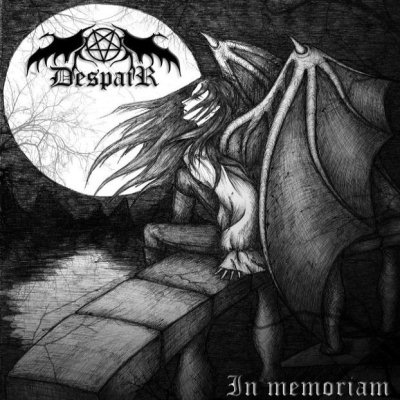 Despair (RU): "In Memoriam" – 2013