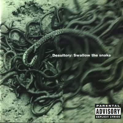 Desultory: "Swallow The Snake" – 1996