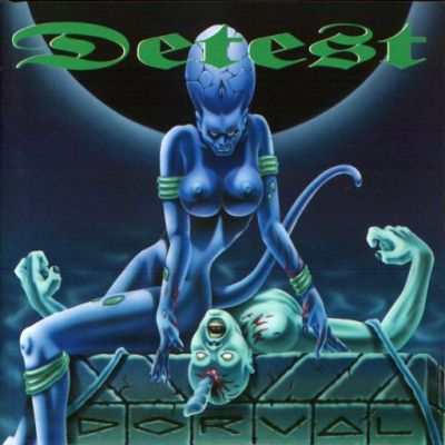Detest: "Dorval" – 1994
