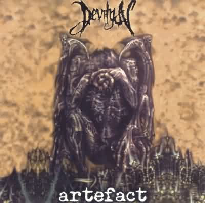 Devilyn: "Artefact" – 2001