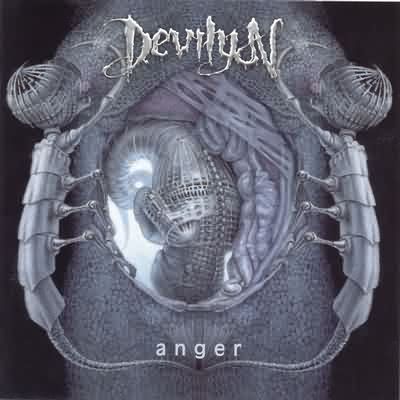 Devilyn: "Anger" – 1996