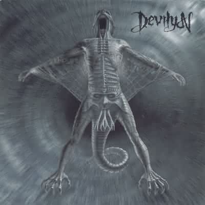 Devilyn: "Reborn In Pain" – 1998