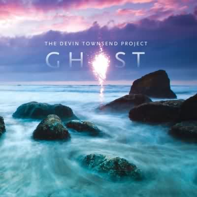 Devin Townsend Project: "Ghost" – 2011