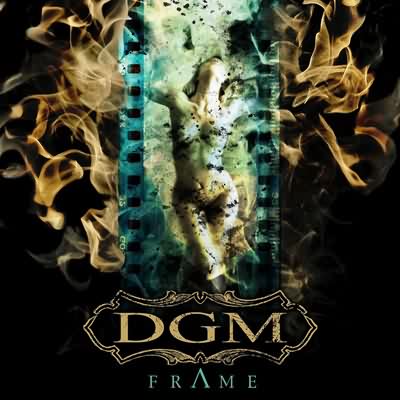 DGM: "FrAme" – 2009