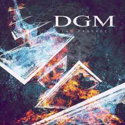 DGM: "The Passage" – 2016