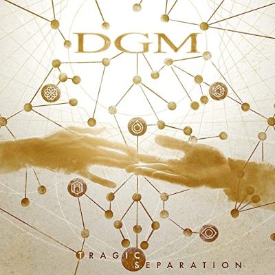 DGM: "Tragic Separation" – 2020