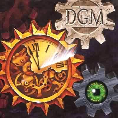 DGM: "Wings Of Time" – 1999
