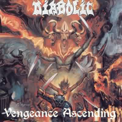 Diabolic: "Vengeance Ascending" – 2001