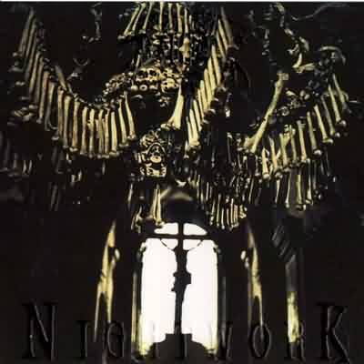 Diabolical Masquerade: "Nightwork" – 1998