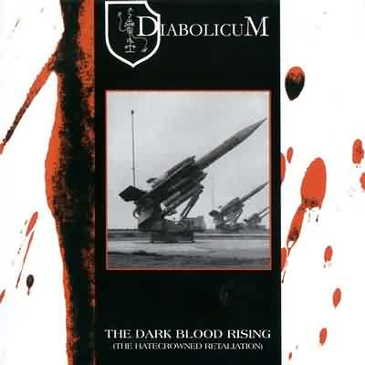 Diabolicum: "The Dark Blood Rising" – 2001
