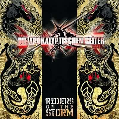 Die Apokalyptischen Reiter: "Riders On The Storm" – 2006