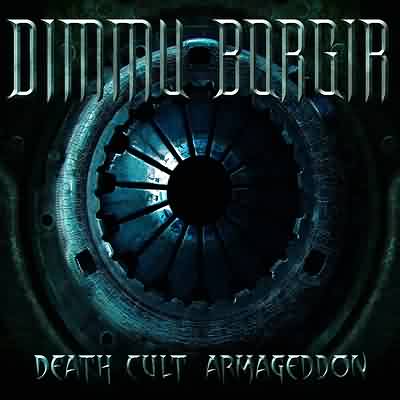 Dimmu Borgir: "Death Cult Armageddon" – 2003