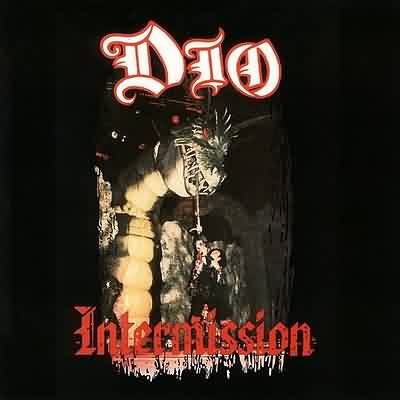 Dio: "Intermission" – 1986