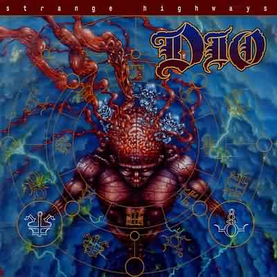 Dio: "Strange Highways" – 1993